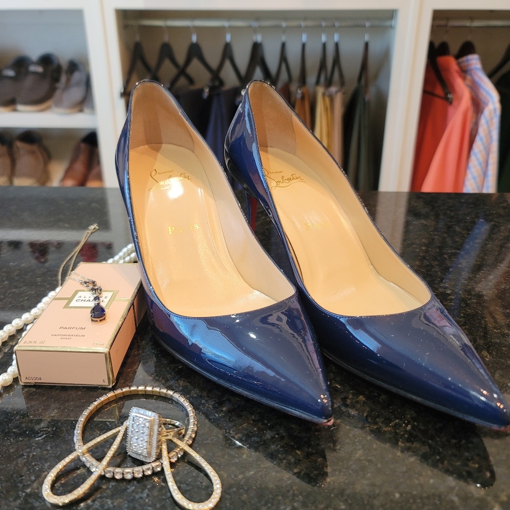 Louboutins